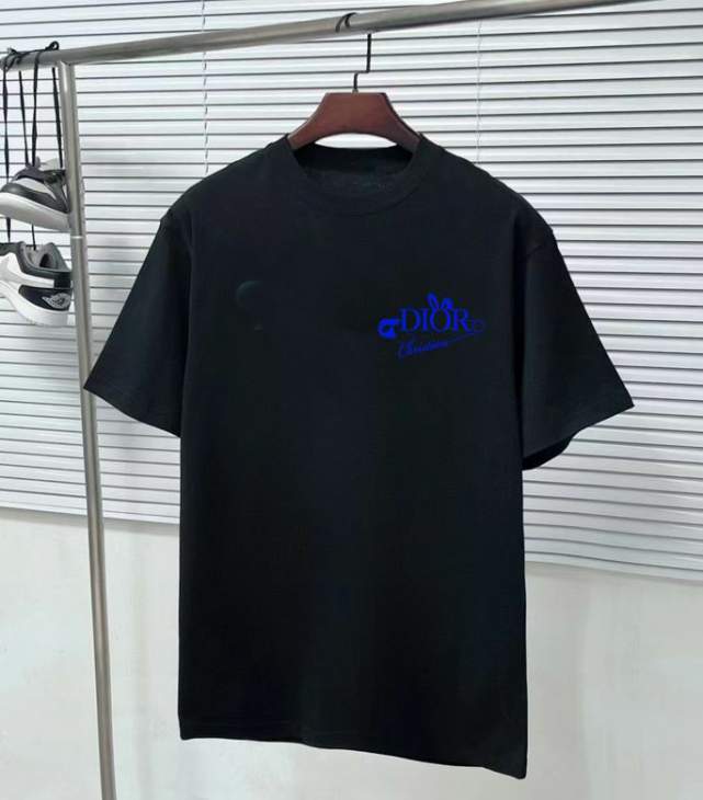 Dior T Shirts Short _SKUDiorS-XXL11Ln5516400